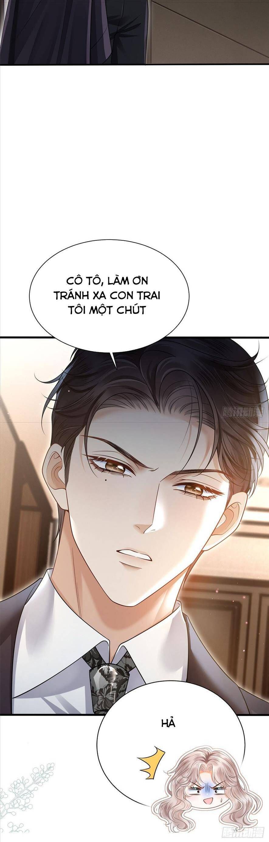 Sau Khi Hủy Hôn, Đại Lão Cô Ấy Vừa Xinh Đẹp Lại Ngầu Lòi: Chapter 1