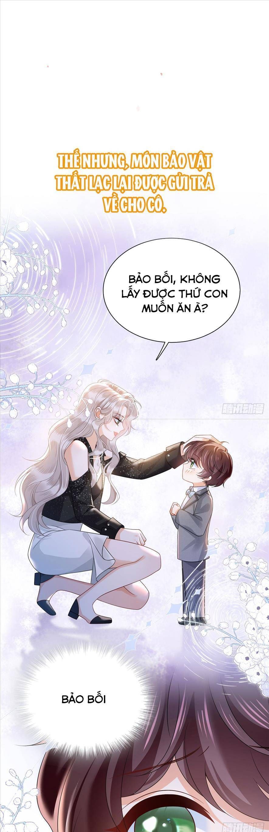 Sau Khi Hủy Hôn, Đại Lão Cô Ấy Vừa Xinh Đẹp Lại Ngầu Lòi: Chapter 1