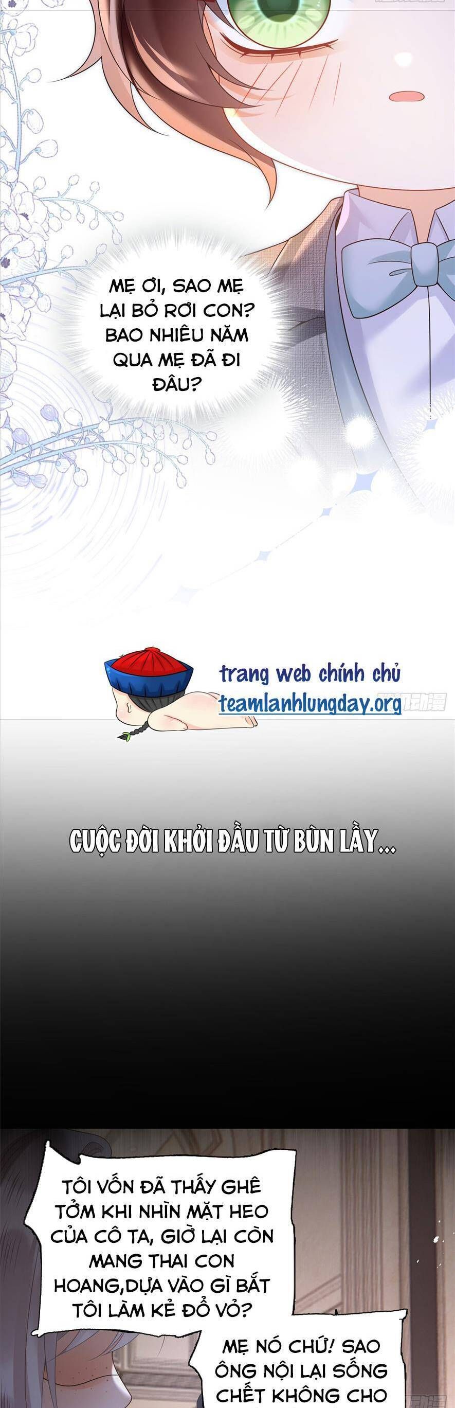 Sau Khi Hủy Hôn, Đại Lão Cô Ấy Vừa Xinh Đẹp Lại Ngầu Lòi: Chapter 1