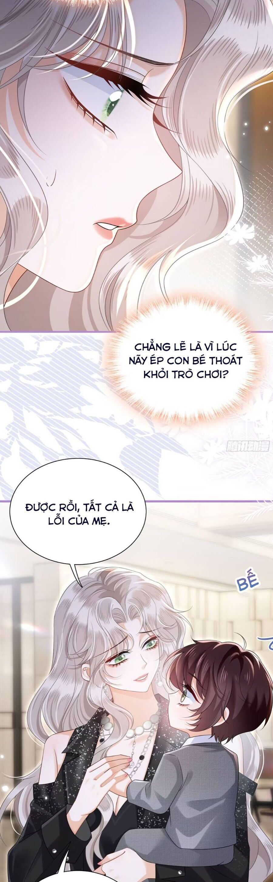 Sau Khi Hủy Hôn, Đại Lão Cô Ấy Vừa Xinh Đẹp Lại Ngầu Lòi: Chapter 10