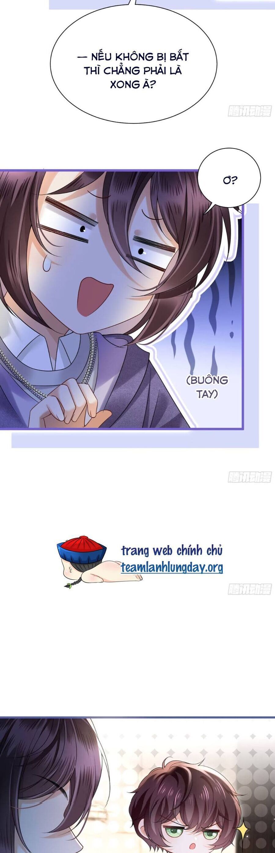 Sau Khi Hủy Hôn, Đại Lão Cô Ấy Vừa Xinh Đẹp Lại Ngầu Lòi: Chapter 10