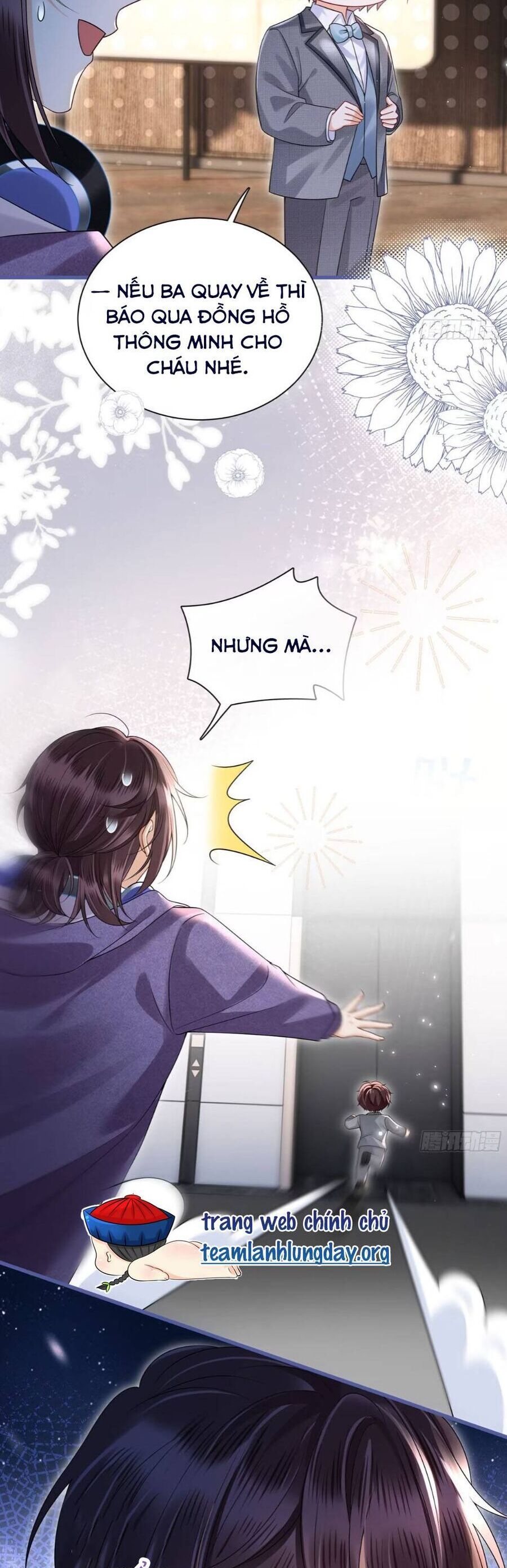 Sau Khi Hủy Hôn, Đại Lão Cô Ấy Vừa Xinh Đẹp Lại Ngầu Lòi: Chapter 10