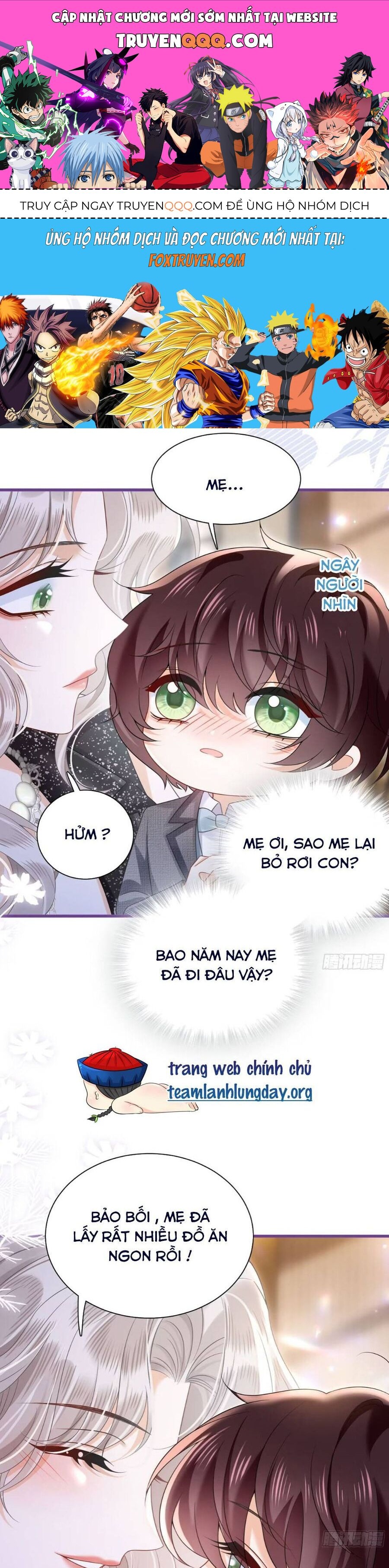 Sau Khi Hủy Hôn, Đại Lão Cô Ấy Vừa Xinh Đẹp Lại Ngầu Lòi: Chapter 11