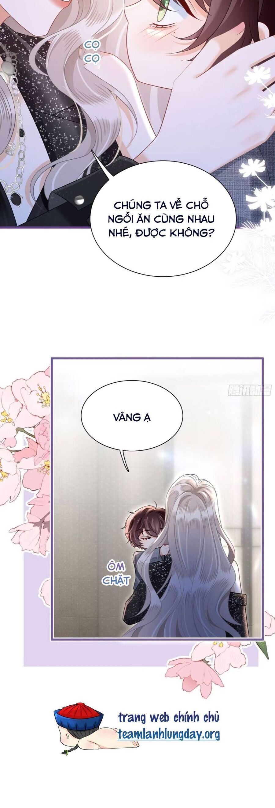 Sau Khi Hủy Hôn, Đại Lão Cô Ấy Vừa Xinh Đẹp Lại Ngầu Lòi: Chapter 11