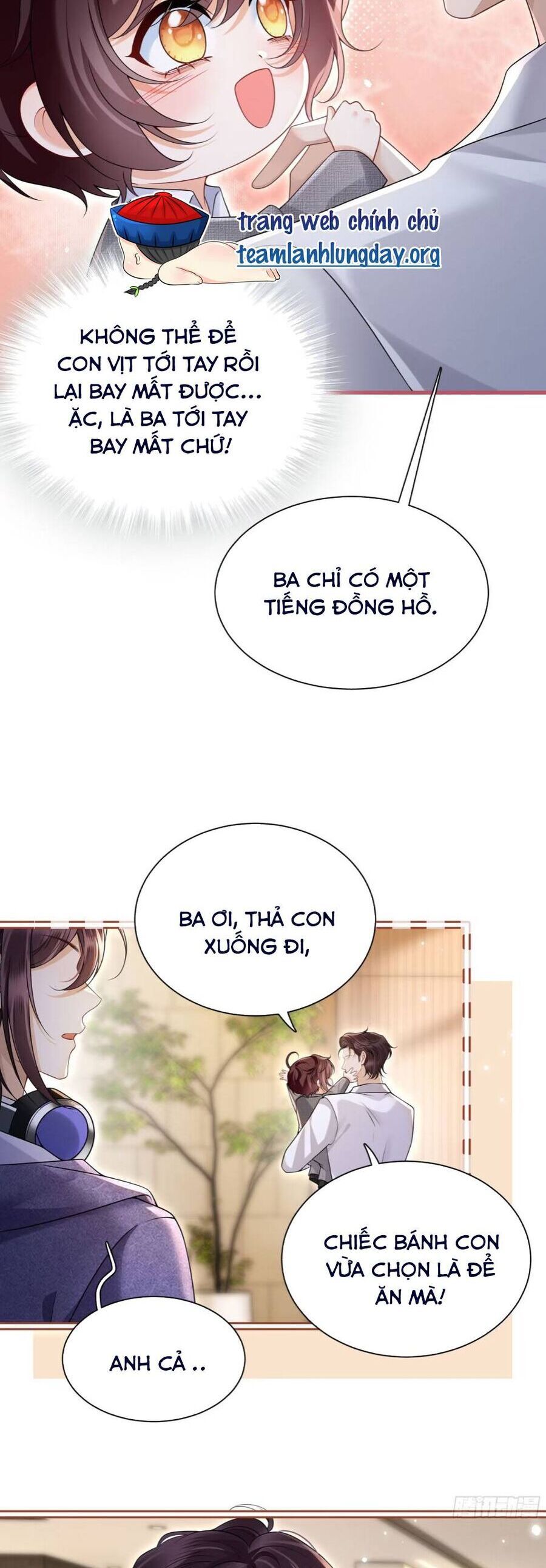 Sau Khi Hủy Hôn, Đại Lão Cô Ấy Vừa Xinh Đẹp Lại Ngầu Lòi: Chapter 11