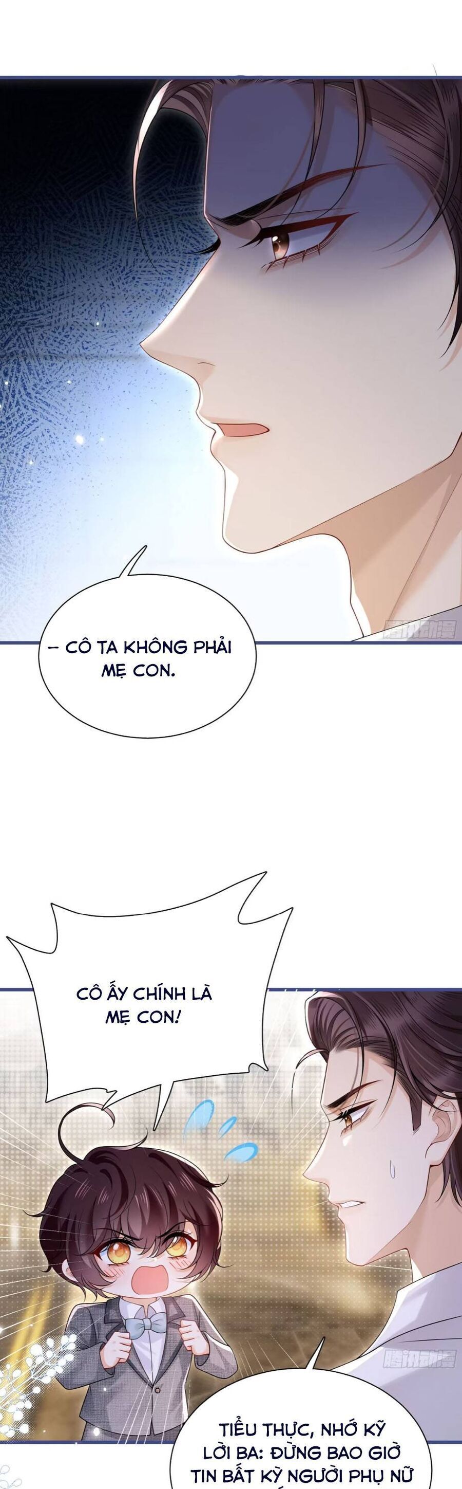 Sau Khi Hủy Hôn, Đại Lão Cô Ấy Vừa Xinh Đẹp Lại Ngầu Lòi: Chapter 11