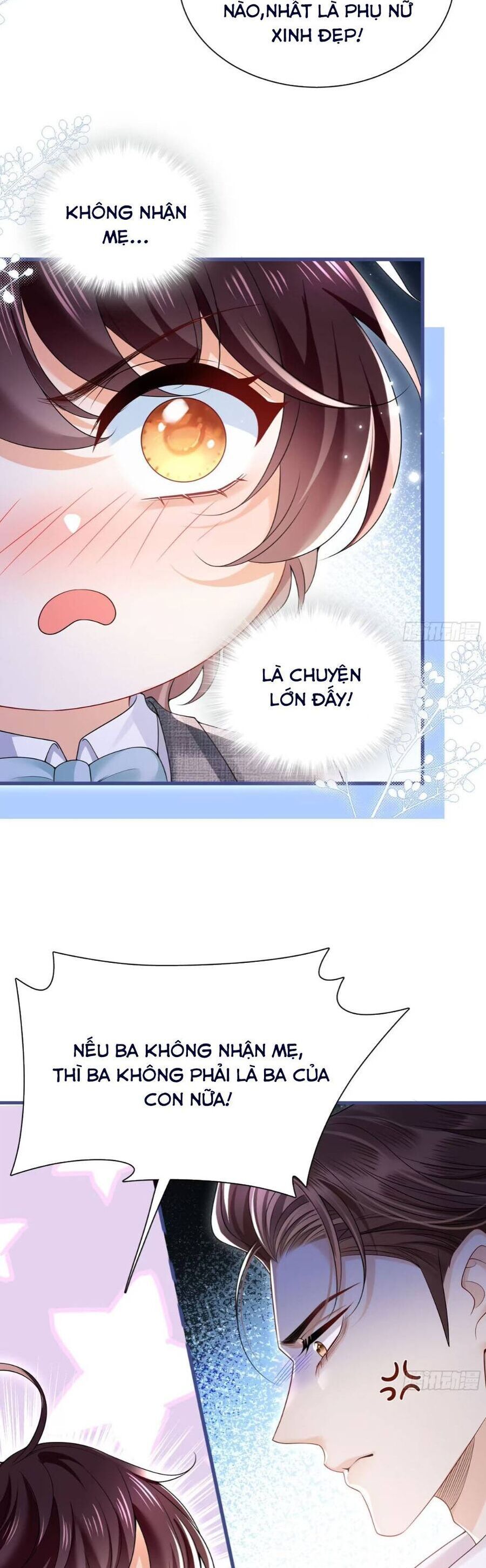 Sau Khi Hủy Hôn, Đại Lão Cô Ấy Vừa Xinh Đẹp Lại Ngầu Lòi: Chapter 11