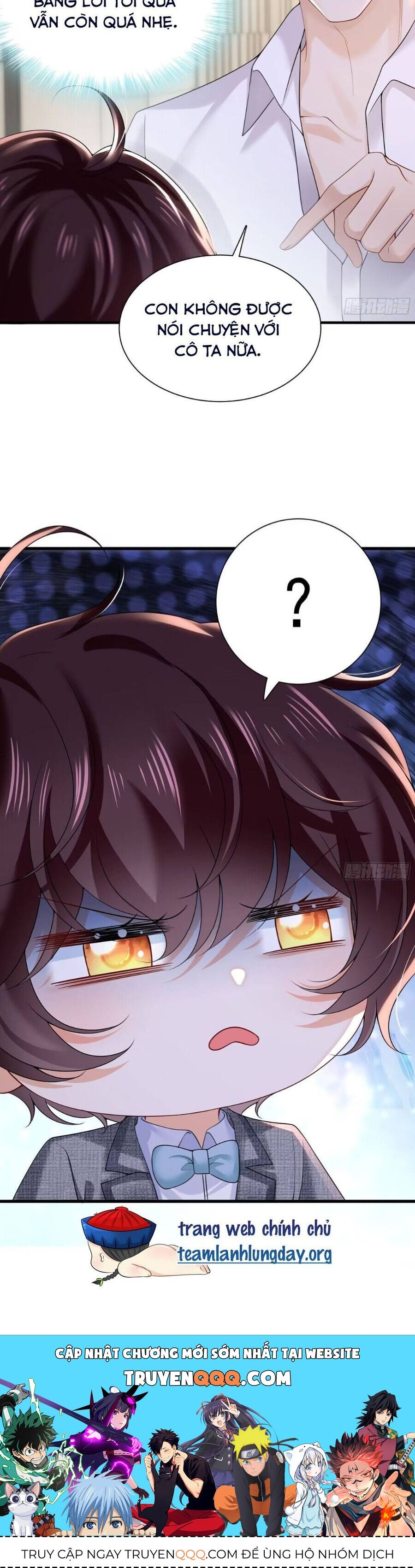 Sau Khi Hủy Hôn, Đại Lão Cô Ấy Vừa Xinh Đẹp Lại Ngầu Lòi: Chapter 11