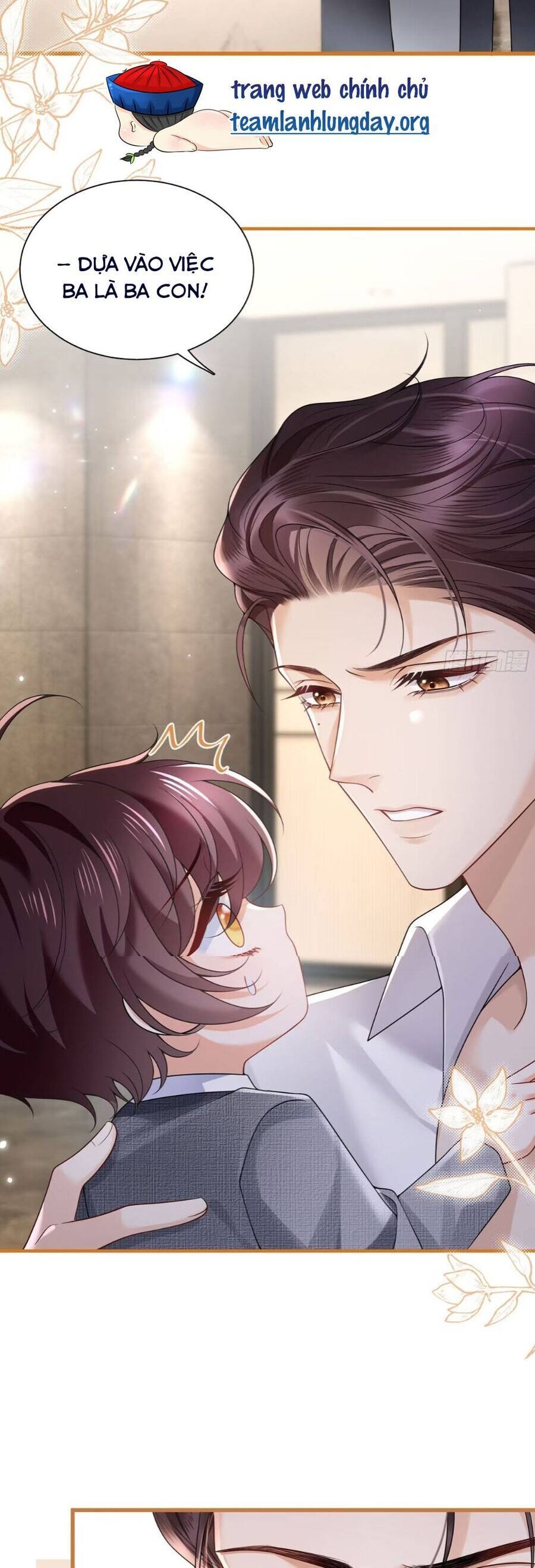 Sau Khi Hủy Hôn, Đại Lão Cô Ấy Vừa Xinh Đẹp Lại Ngầu Lòi: Chapter 11