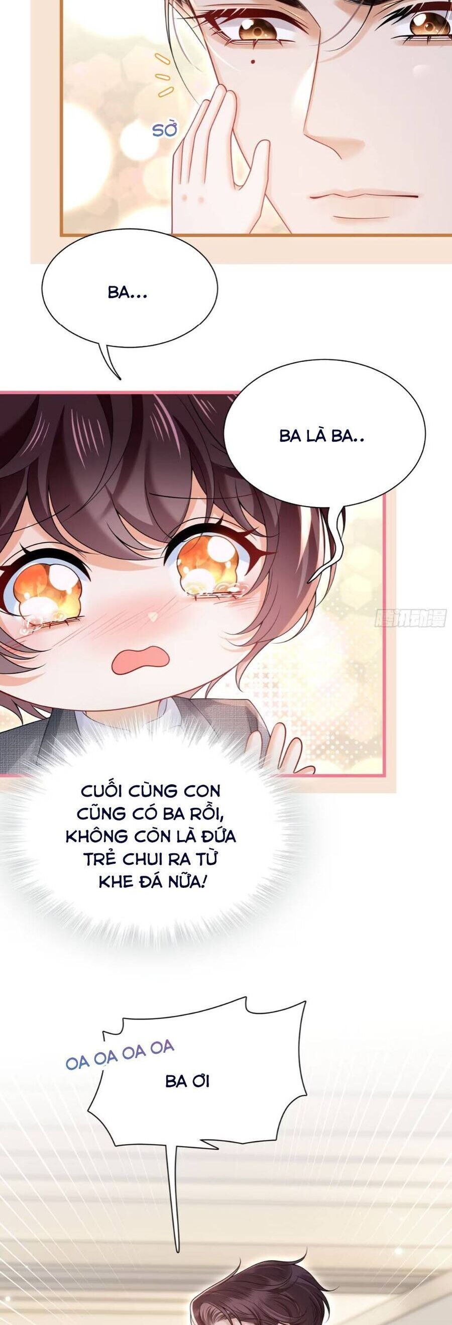 Sau Khi Hủy Hôn, Đại Lão Cô Ấy Vừa Xinh Đẹp Lại Ngầu Lòi: Chapter 11