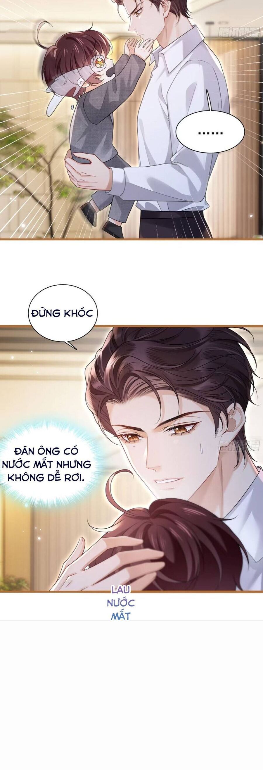 Sau Khi Hủy Hôn, Đại Lão Cô Ấy Vừa Xinh Đẹp Lại Ngầu Lòi: Chapter 11