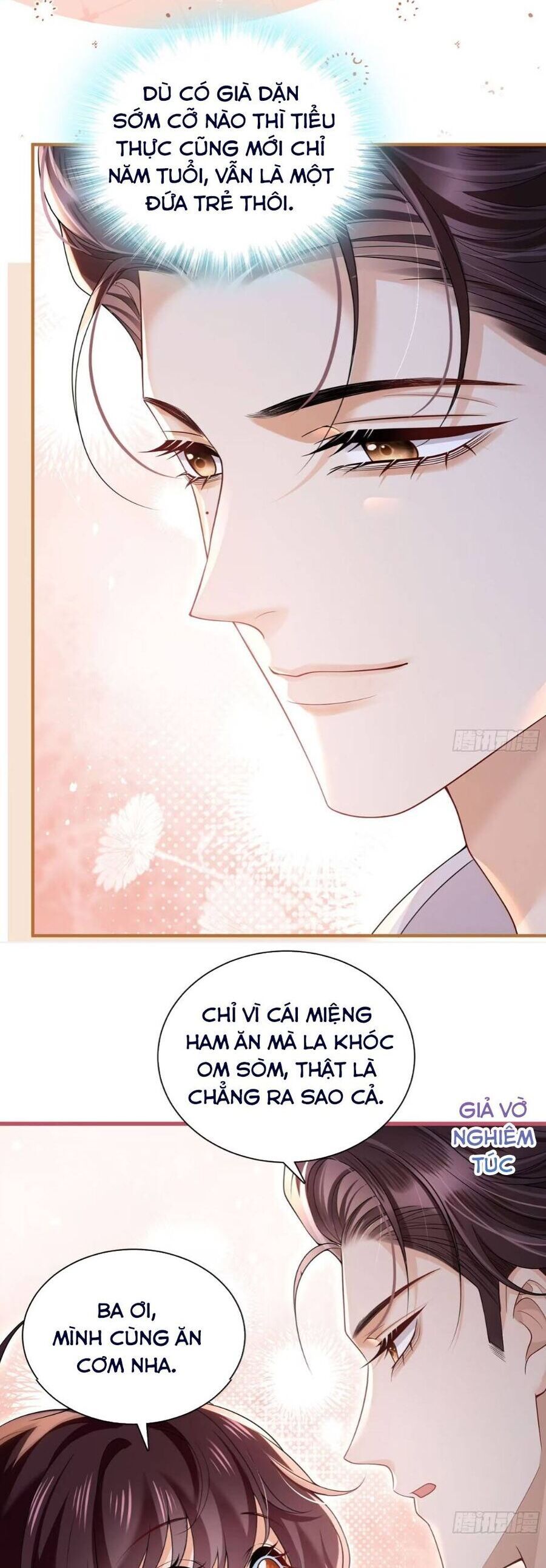 Sau Khi Hủy Hôn, Đại Lão Cô Ấy Vừa Xinh Đẹp Lại Ngầu Lòi: Chapter 11