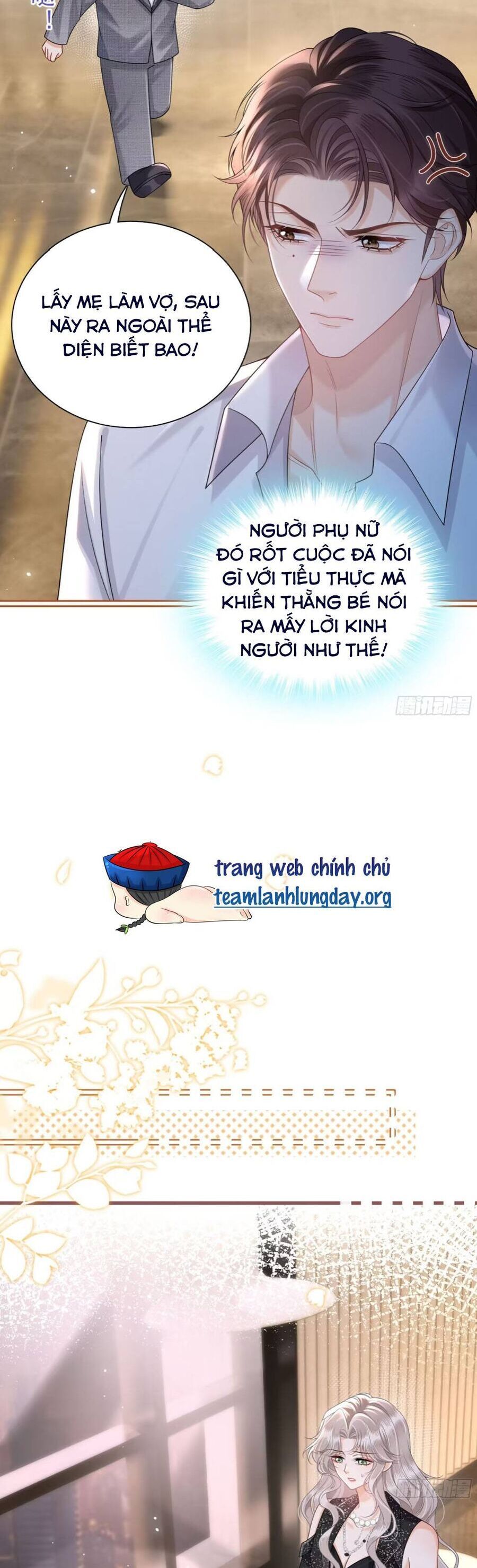 Sau Khi Hủy Hôn, Đại Lão Cô Ấy Vừa Xinh Đẹp Lại Ngầu Lòi: Chapter 12