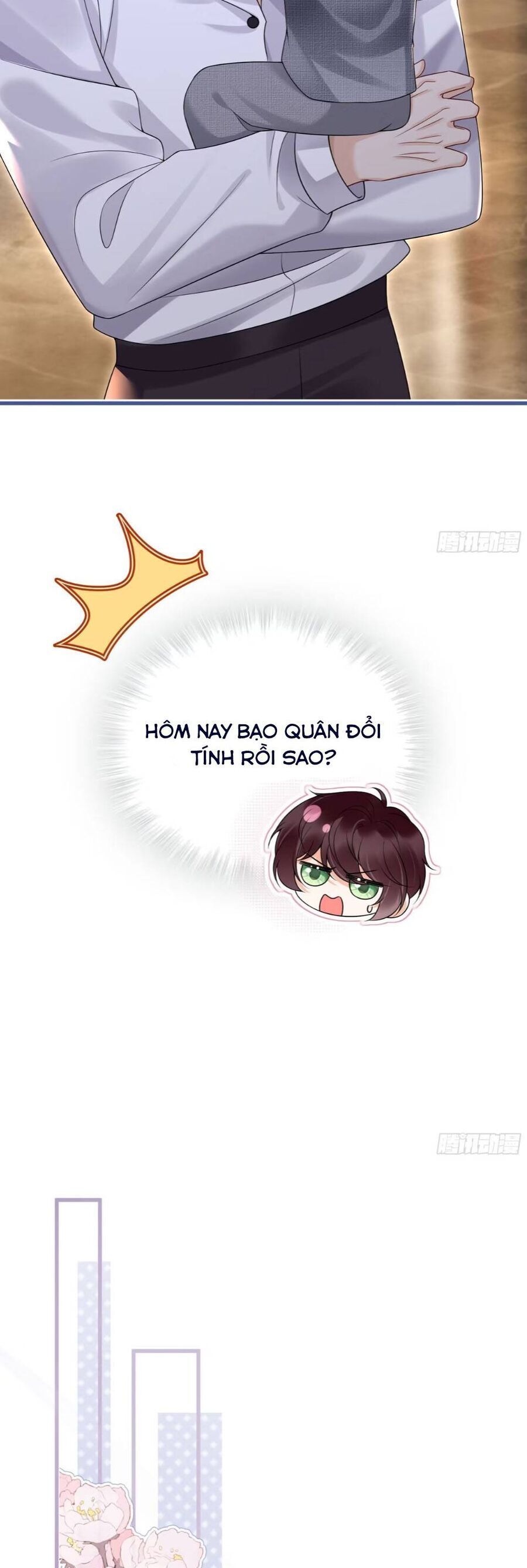 Sau Khi Hủy Hôn, Đại Lão Cô Ấy Vừa Xinh Đẹp Lại Ngầu Lòi: Chapter 12