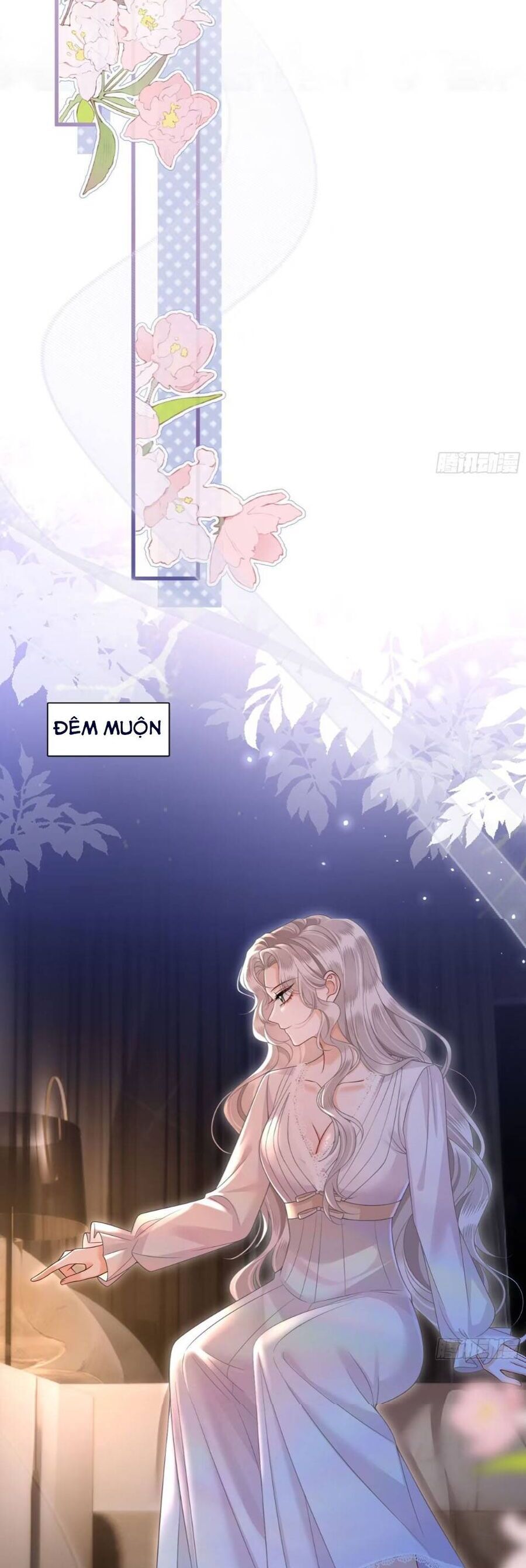 Sau Khi Hủy Hôn, Đại Lão Cô Ấy Vừa Xinh Đẹp Lại Ngầu Lòi: Chapter 12