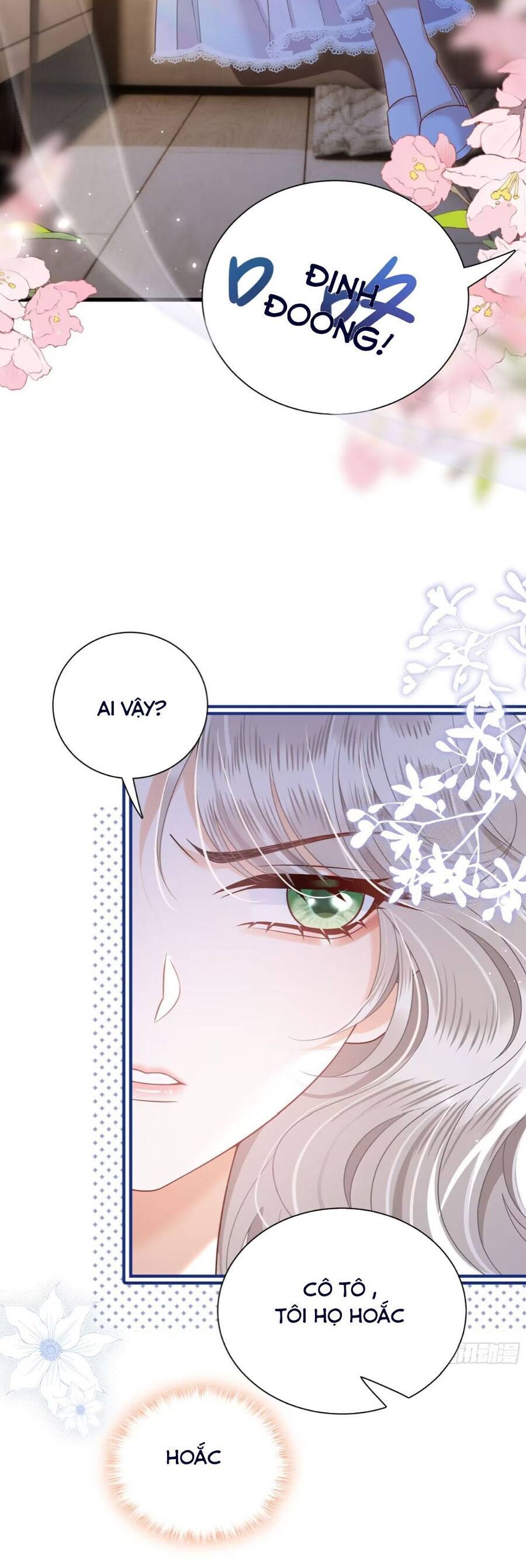 Sau Khi Hủy Hôn, Đại Lão Cô Ấy Vừa Xinh Đẹp Lại Ngầu Lòi: Chapter 12