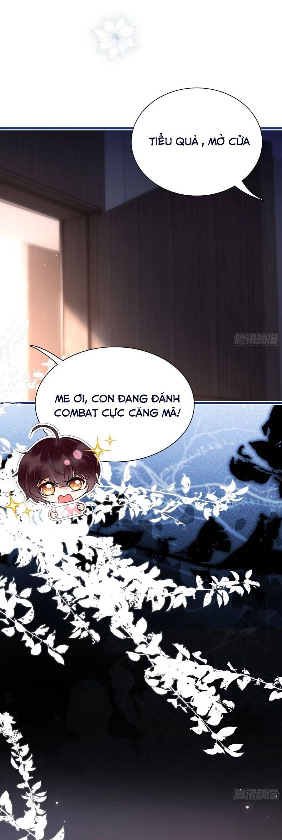 Sau Khi Hủy Hôn, Đại Lão Cô Ấy Vừa Xinh Đẹp Lại Ngầu Lòi: Chapter 12