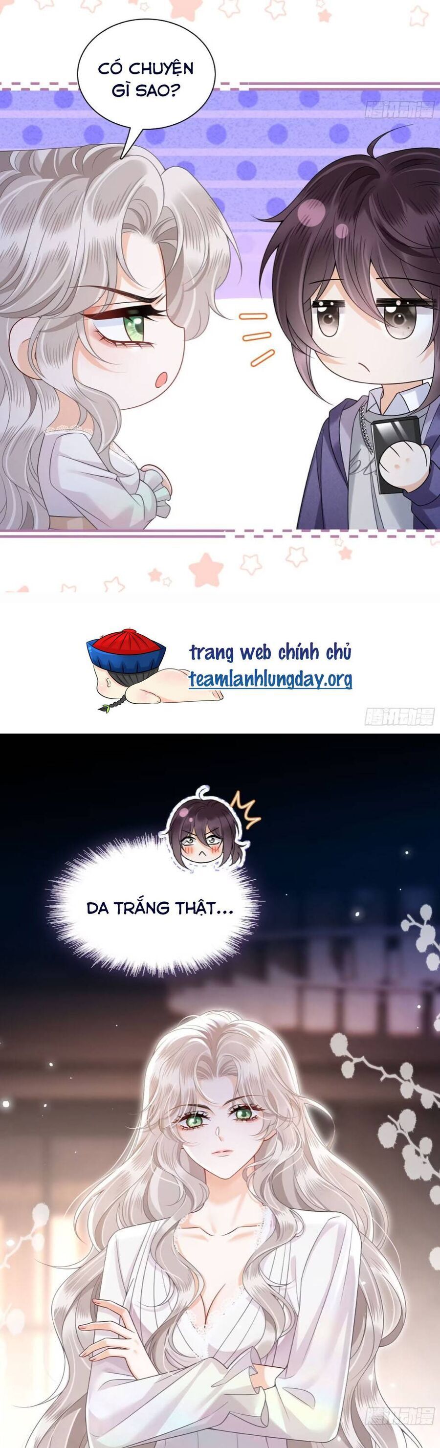 Sau Khi Hủy Hôn, Đại Lão Cô Ấy Vừa Xinh Đẹp Lại Ngầu Lòi: Chapter 12