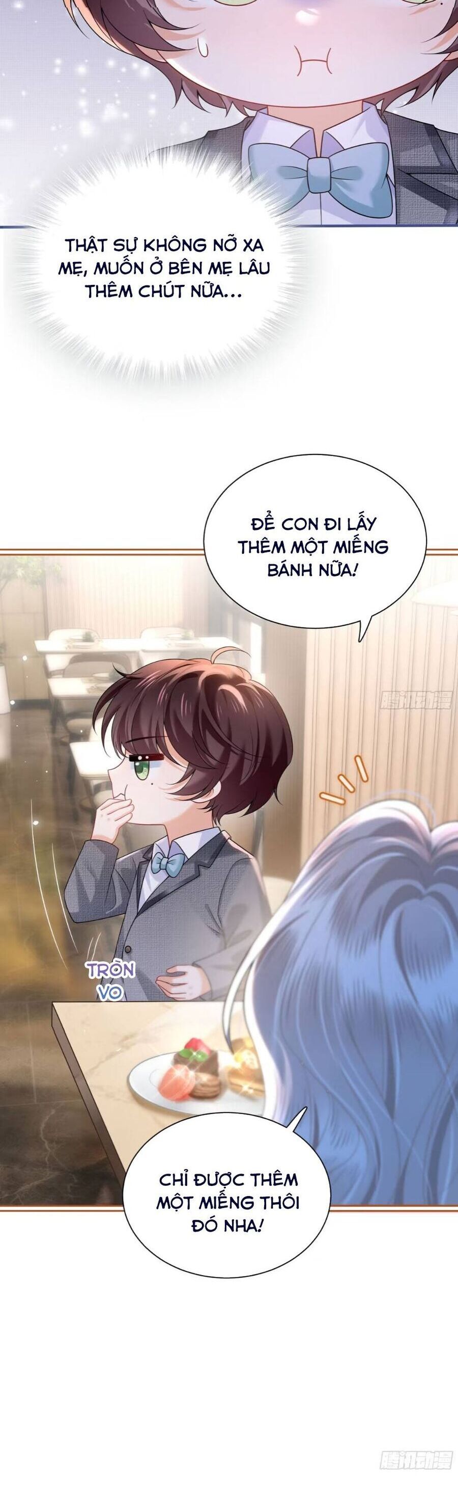 Sau Khi Hủy Hôn, Đại Lão Cô Ấy Vừa Xinh Đẹp Lại Ngầu Lòi: Chapter 12