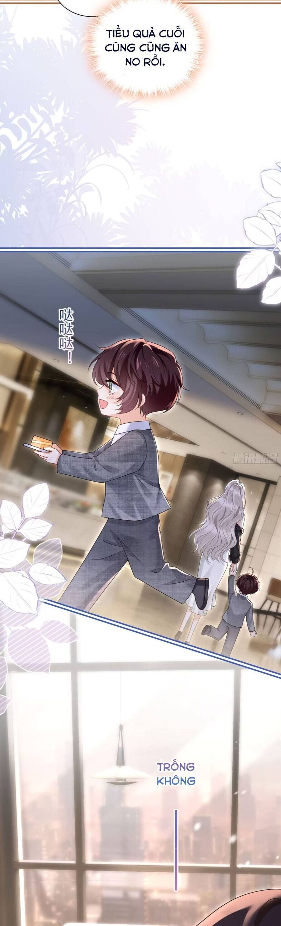 Sau Khi Hủy Hôn, Đại Lão Cô Ấy Vừa Xinh Đẹp Lại Ngầu Lòi: Chapter 12