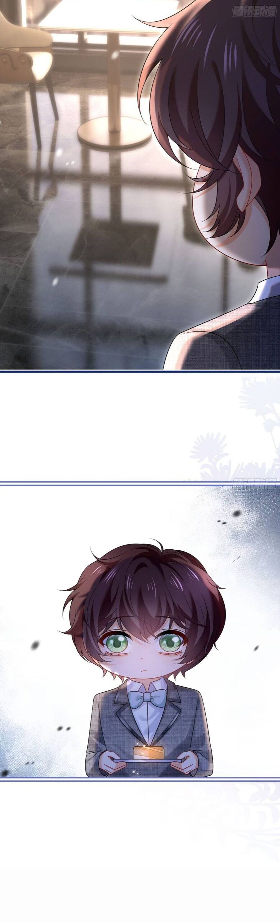 Sau Khi Hủy Hôn, Đại Lão Cô Ấy Vừa Xinh Đẹp Lại Ngầu Lòi: Chapter 12