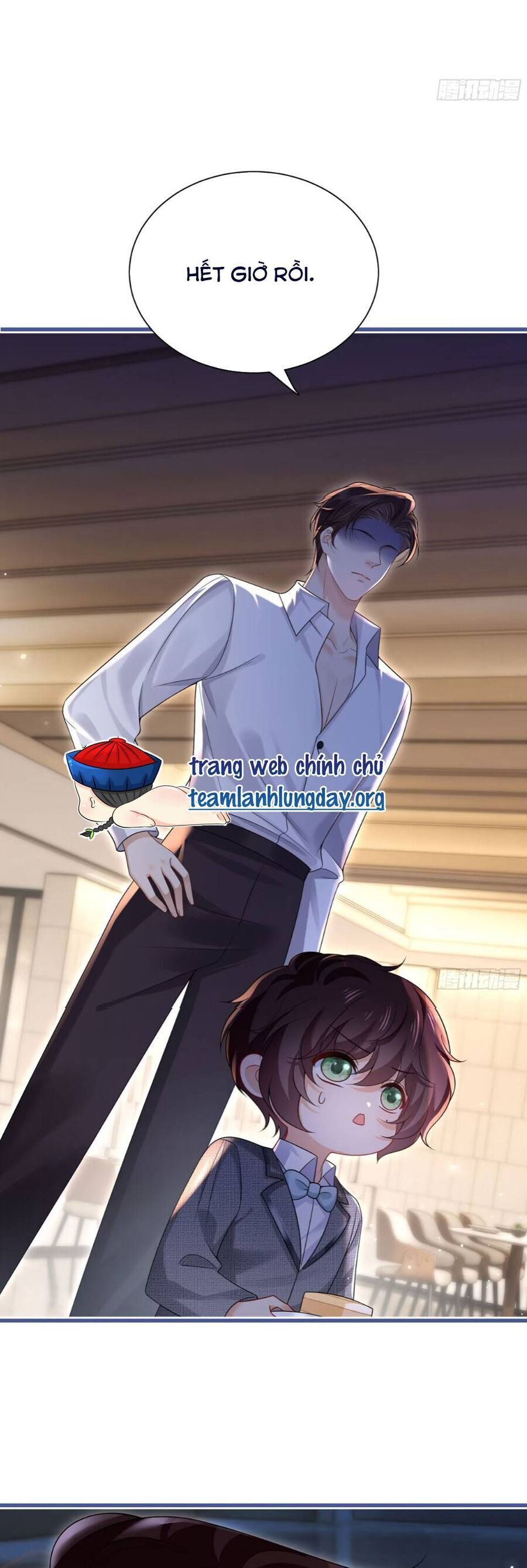 Sau Khi Hủy Hôn, Đại Lão Cô Ấy Vừa Xinh Đẹp Lại Ngầu Lòi: Chapter 12