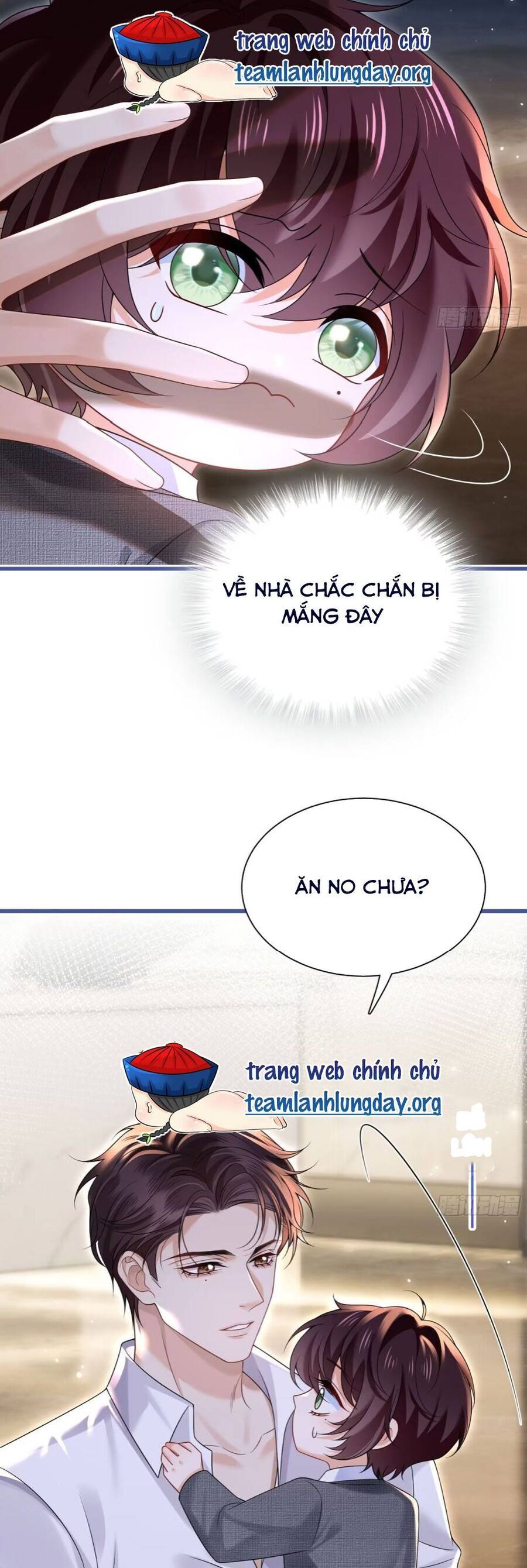 Sau Khi Hủy Hôn, Đại Lão Cô Ấy Vừa Xinh Đẹp Lại Ngầu Lòi: Chapter 12