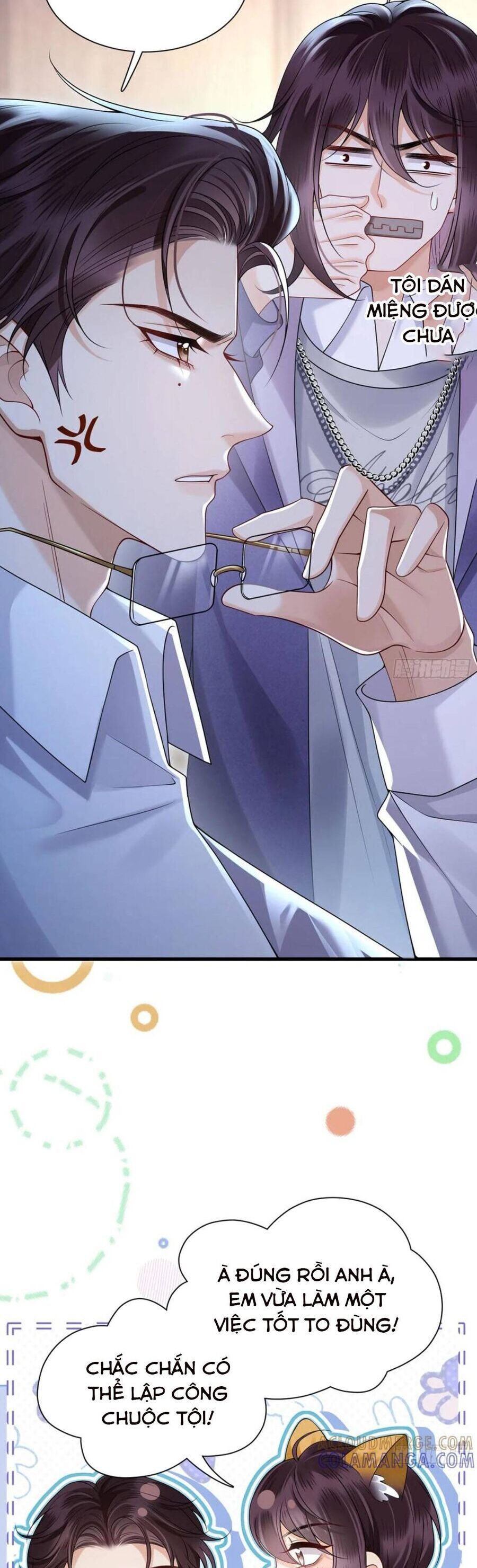 Sau Khi Hủy Hôn, Đại Lão Cô Ấy Vừa Xinh Đẹp Lại Ngầu Lòi: Chapter 13