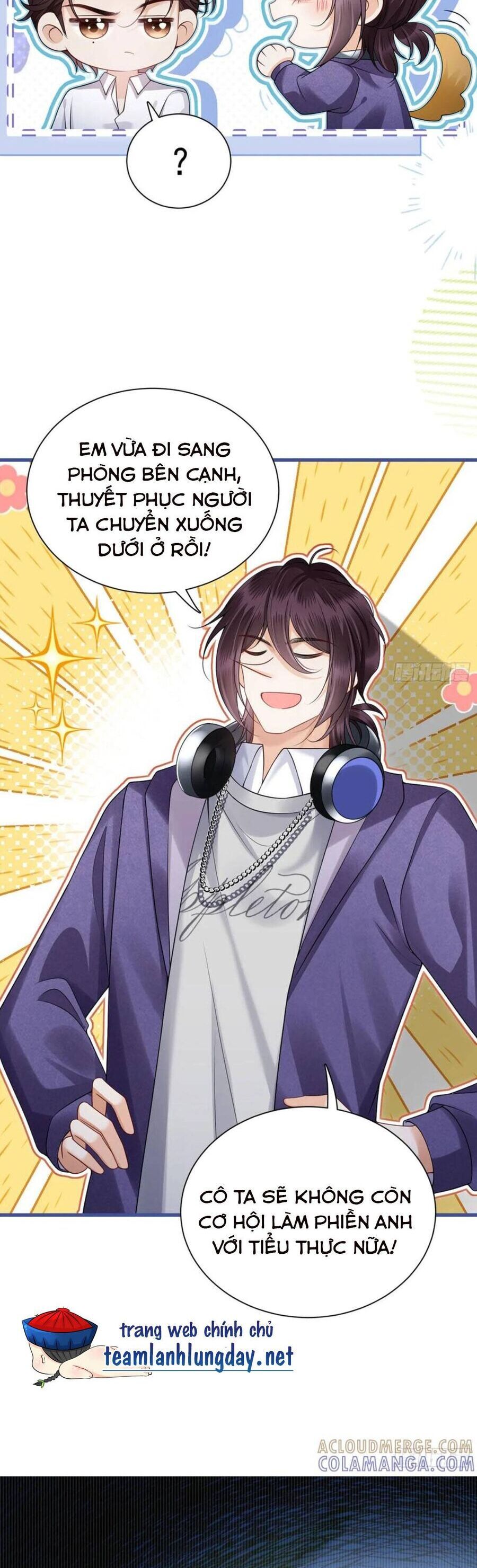 Sau Khi Hủy Hôn, Đại Lão Cô Ấy Vừa Xinh Đẹp Lại Ngầu Lòi: Chapter 13