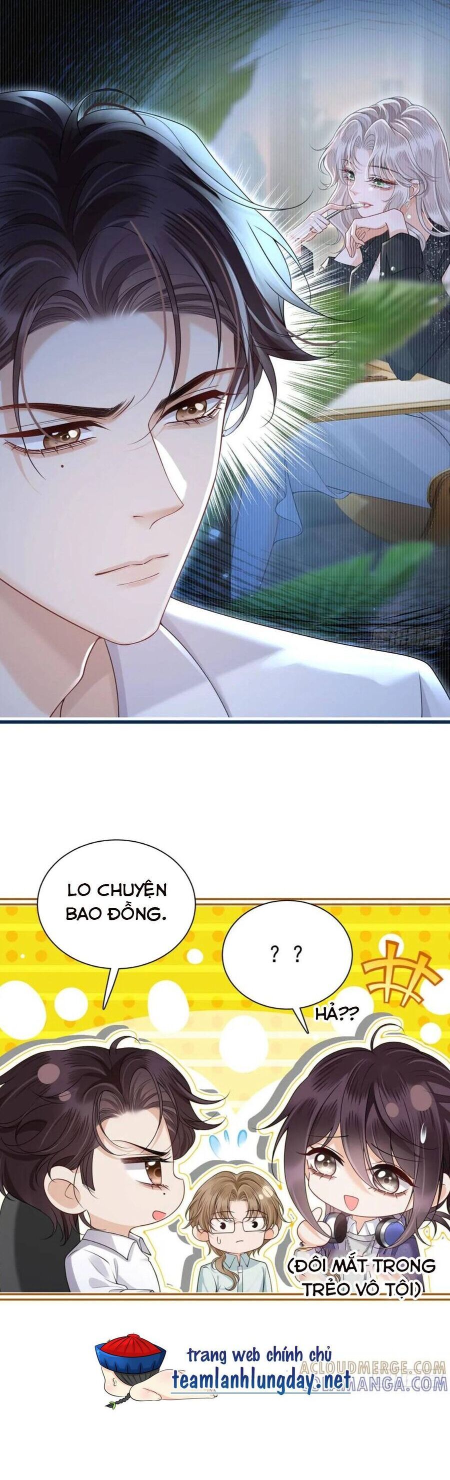 Sau Khi Hủy Hôn, Đại Lão Cô Ấy Vừa Xinh Đẹp Lại Ngầu Lòi: Chapter 13