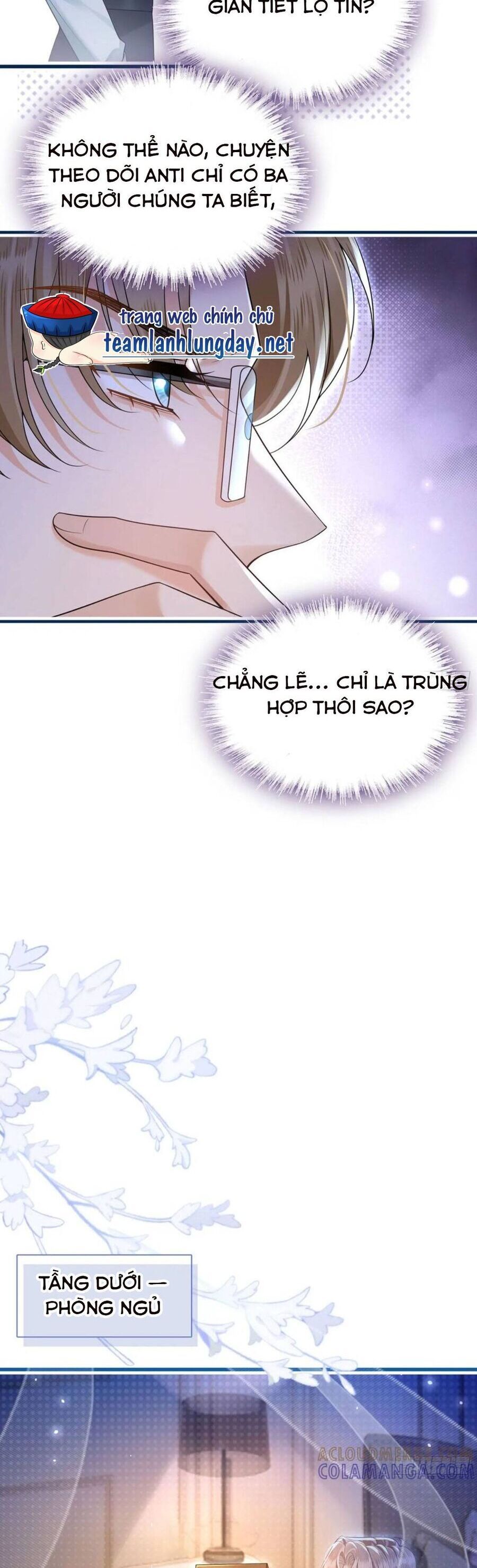 Sau Khi Hủy Hôn, Đại Lão Cô Ấy Vừa Xinh Đẹp Lại Ngầu Lòi: Chapter 13