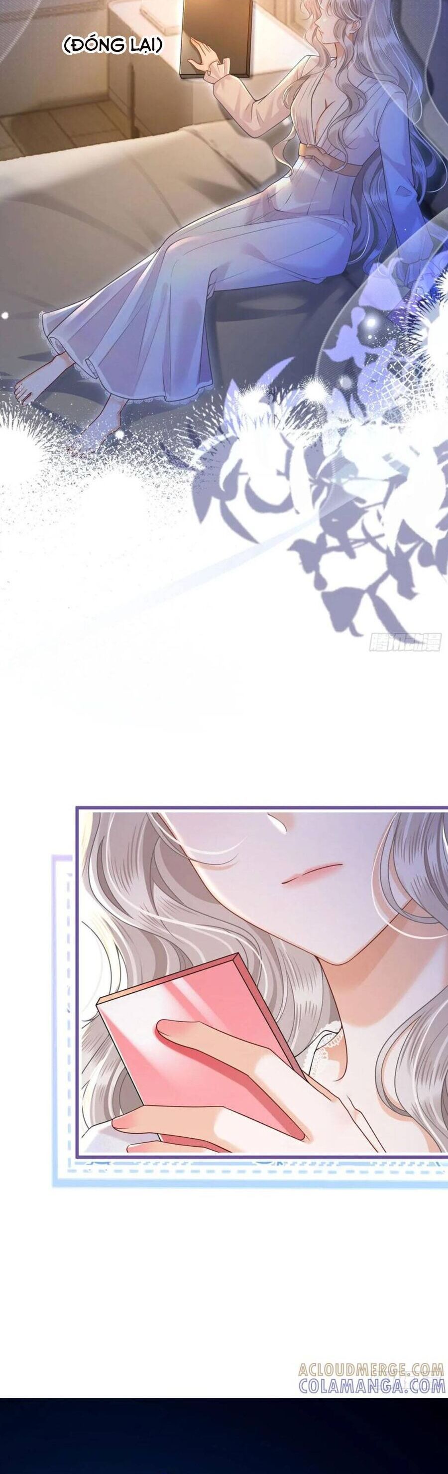 Sau Khi Hủy Hôn, Đại Lão Cô Ấy Vừa Xinh Đẹp Lại Ngầu Lòi: Chapter 13