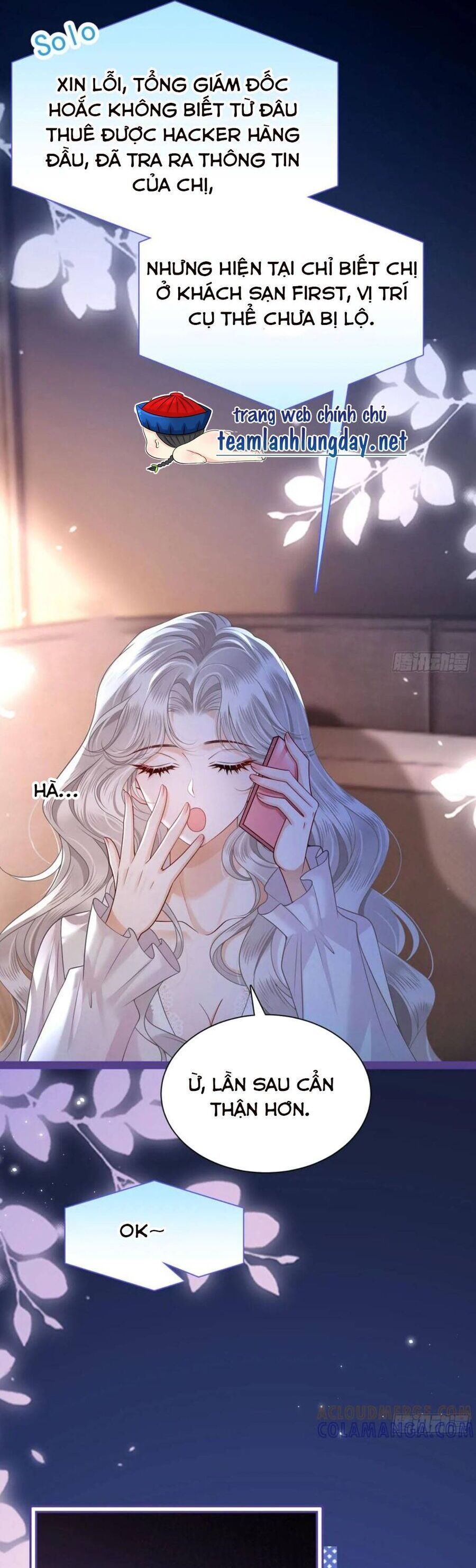 Sau Khi Hủy Hôn, Đại Lão Cô Ấy Vừa Xinh Đẹp Lại Ngầu Lòi: Chapter 13