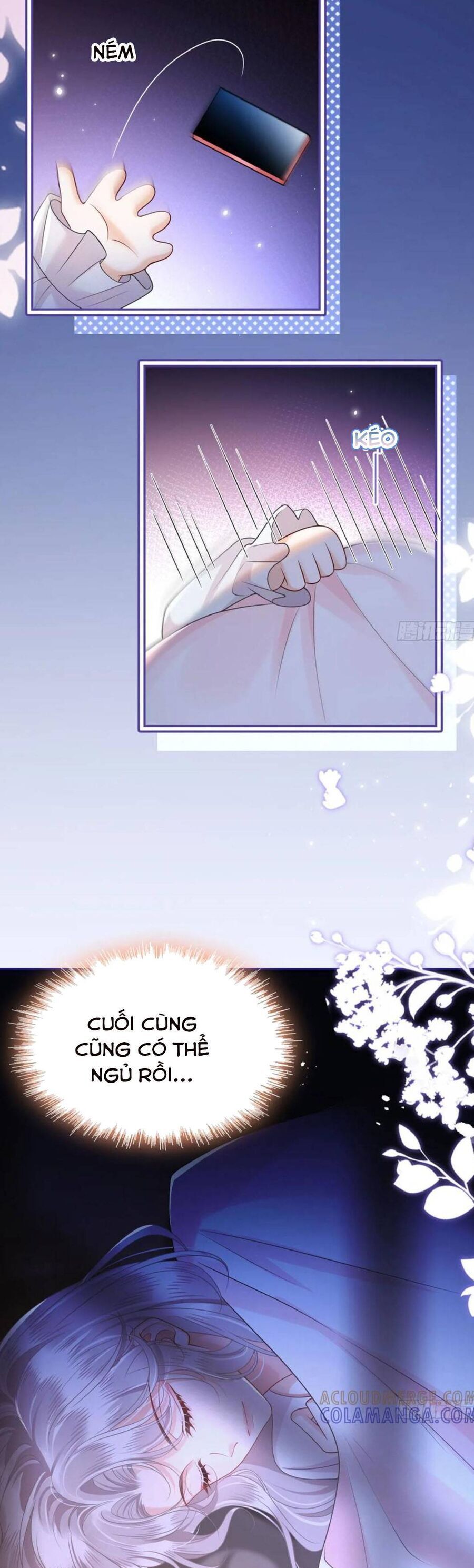 Sau Khi Hủy Hôn, Đại Lão Cô Ấy Vừa Xinh Đẹp Lại Ngầu Lòi: Chapter 13