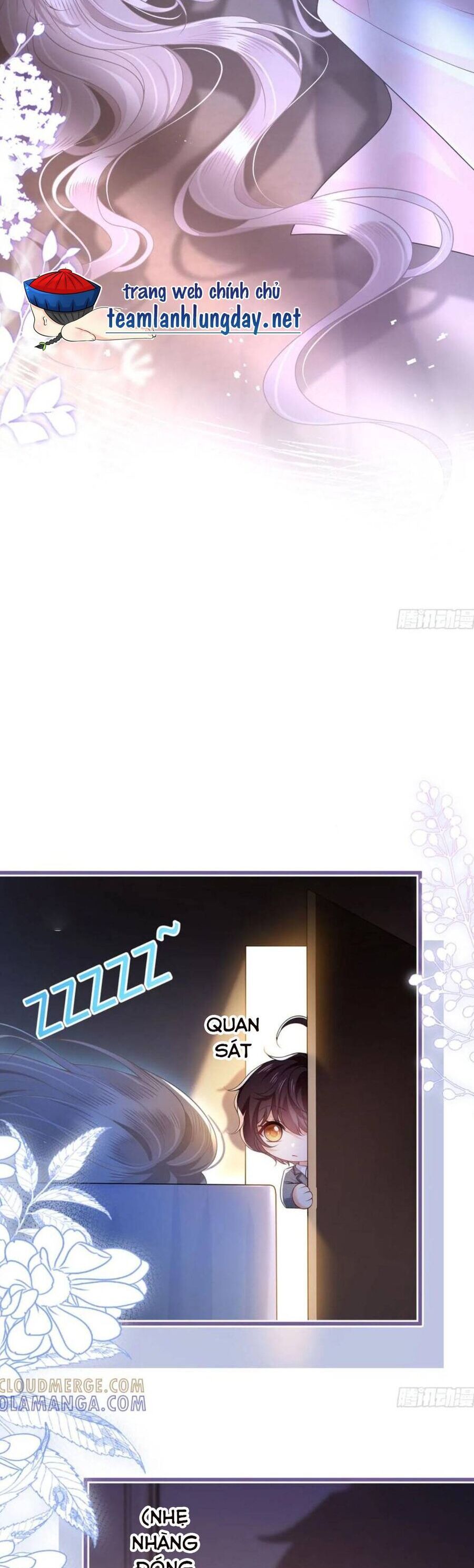 Sau Khi Hủy Hôn, Đại Lão Cô Ấy Vừa Xinh Đẹp Lại Ngầu Lòi: Chapter 13