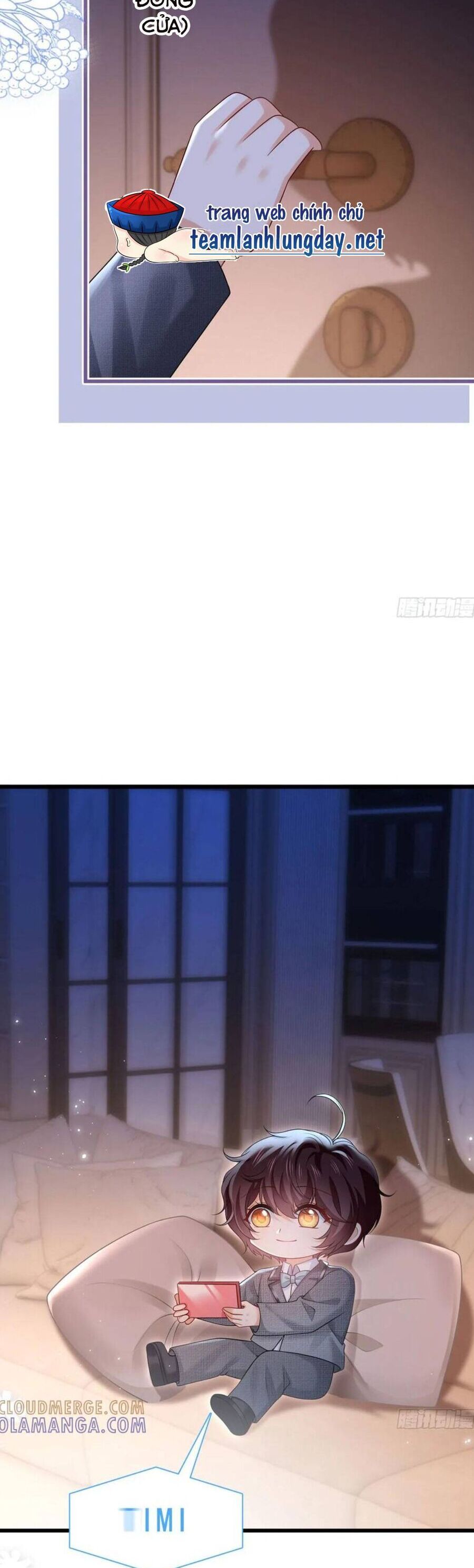 Sau Khi Hủy Hôn, Đại Lão Cô Ấy Vừa Xinh Đẹp Lại Ngầu Lòi: Chapter 13