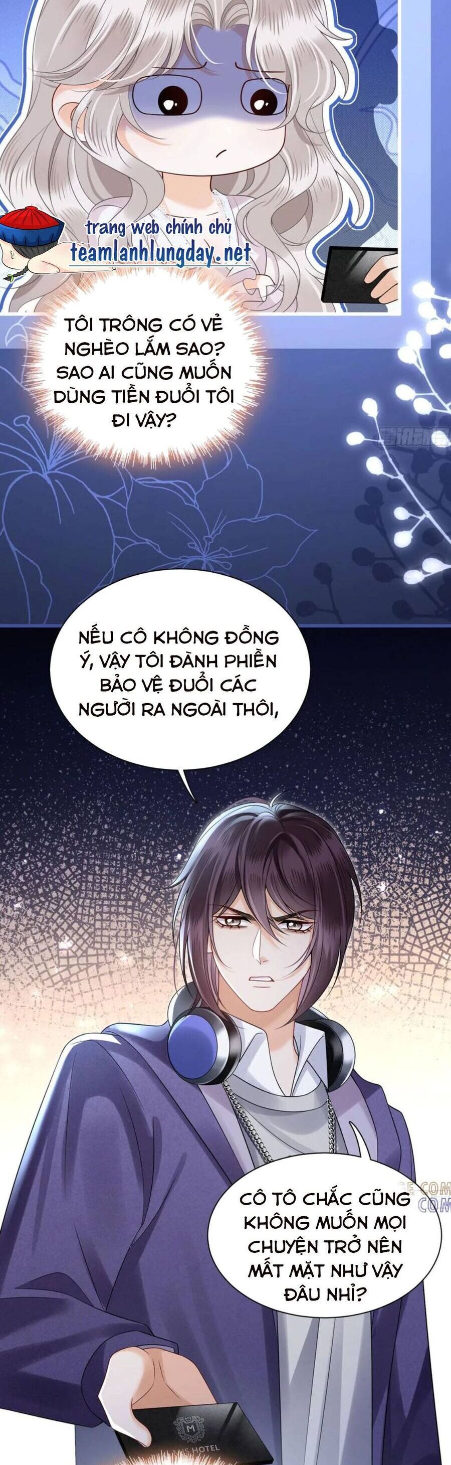 Sau Khi Hủy Hôn, Đại Lão Cô Ấy Vừa Xinh Đẹp Lại Ngầu Lòi: Chapter 13