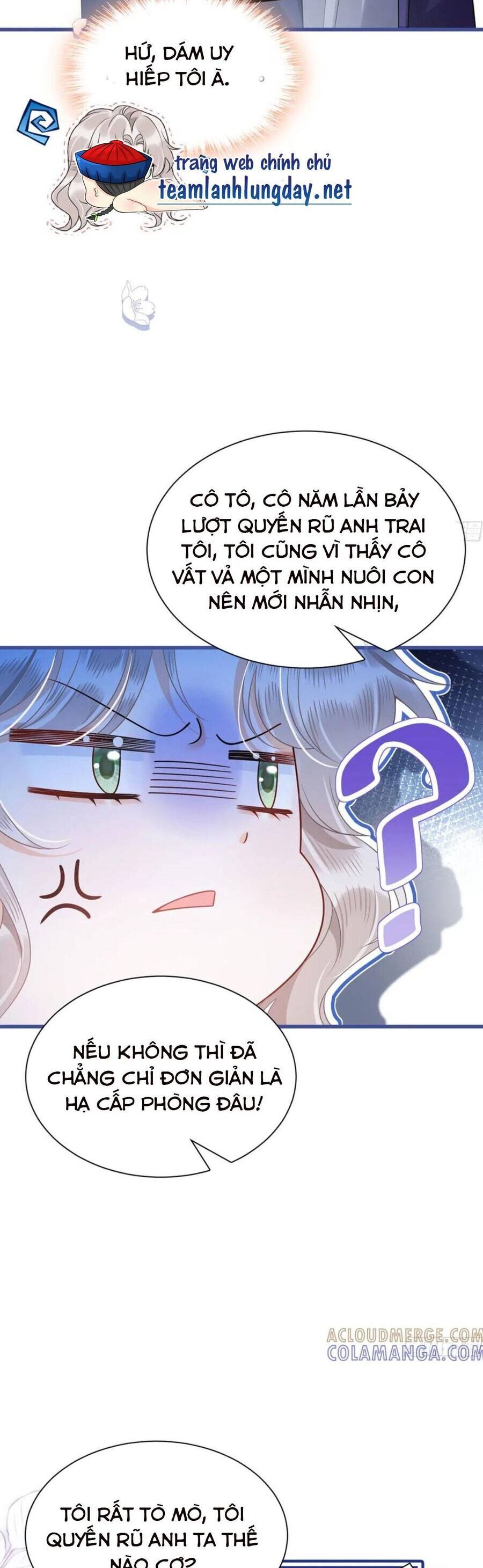 Sau Khi Hủy Hôn, Đại Lão Cô Ấy Vừa Xinh Đẹp Lại Ngầu Lòi: Chapter 13