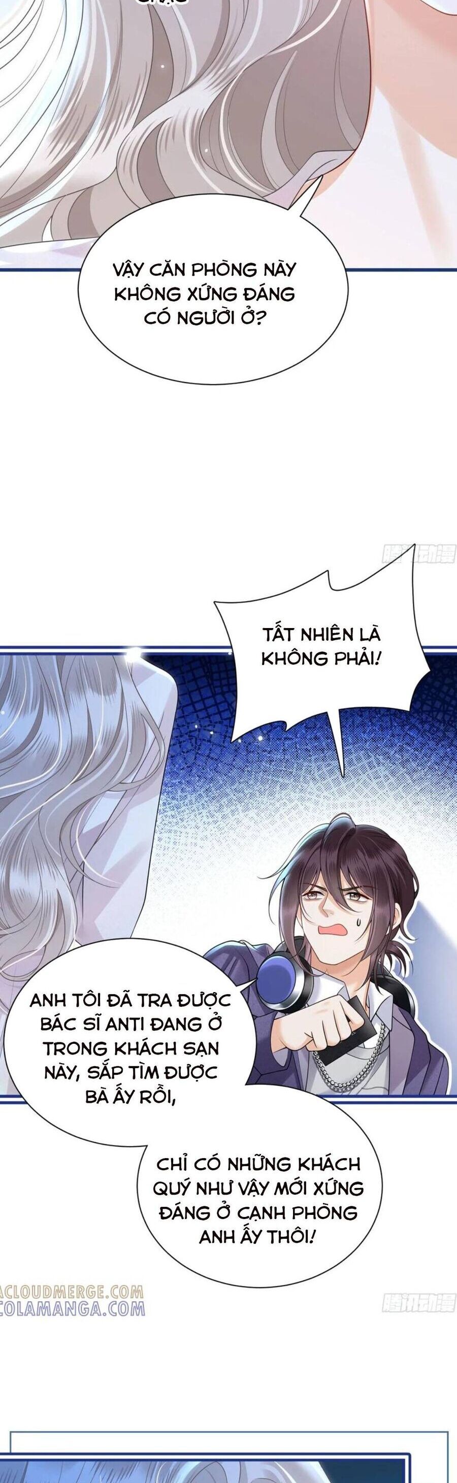 Sau Khi Hủy Hôn, Đại Lão Cô Ấy Vừa Xinh Đẹp Lại Ngầu Lòi: Chapter 13