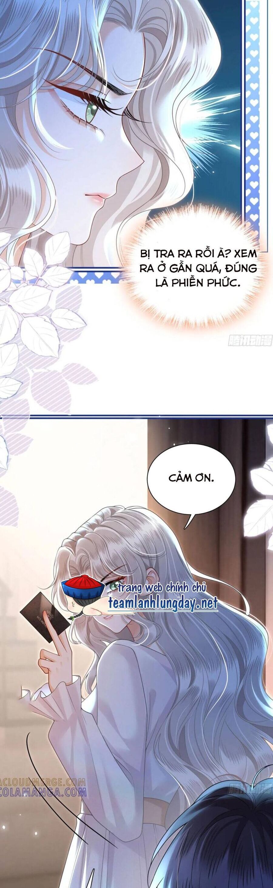 Sau Khi Hủy Hôn, Đại Lão Cô Ấy Vừa Xinh Đẹp Lại Ngầu Lòi: Chapter 13