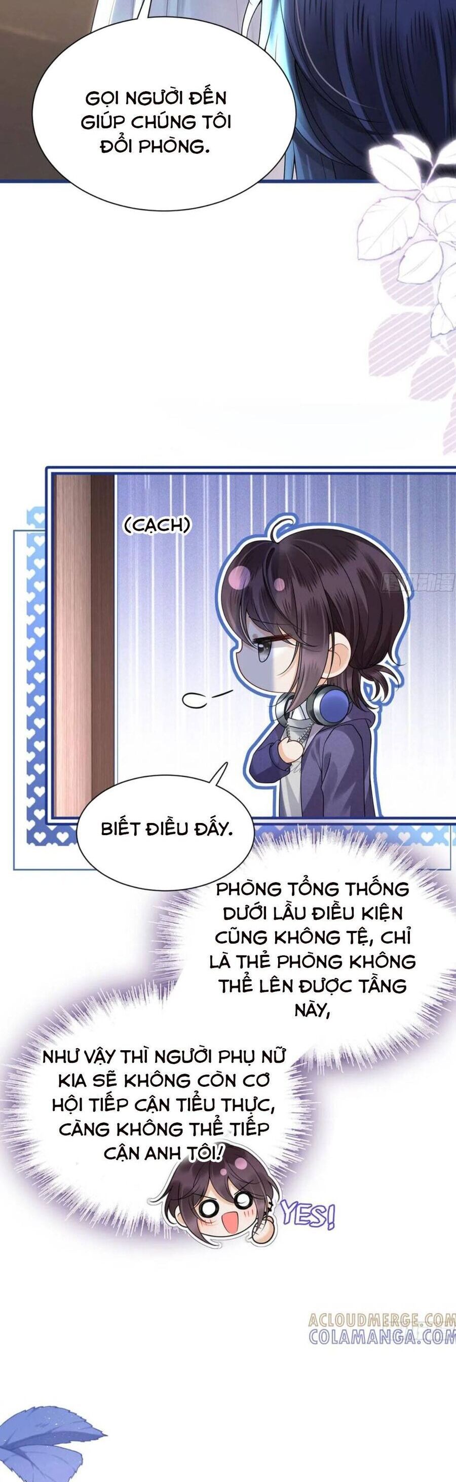 Sau Khi Hủy Hôn, Đại Lão Cô Ấy Vừa Xinh Đẹp Lại Ngầu Lòi: Chapter 13