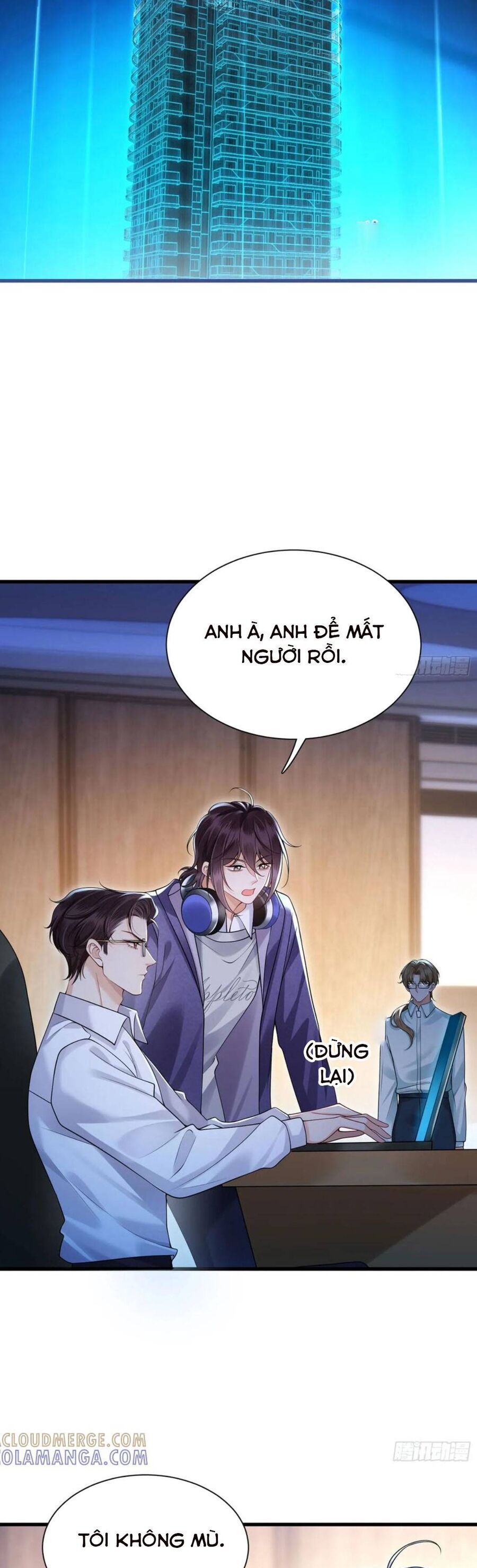 Sau Khi Hủy Hôn, Đại Lão Cô Ấy Vừa Xinh Đẹp Lại Ngầu Lòi: Chapter 13