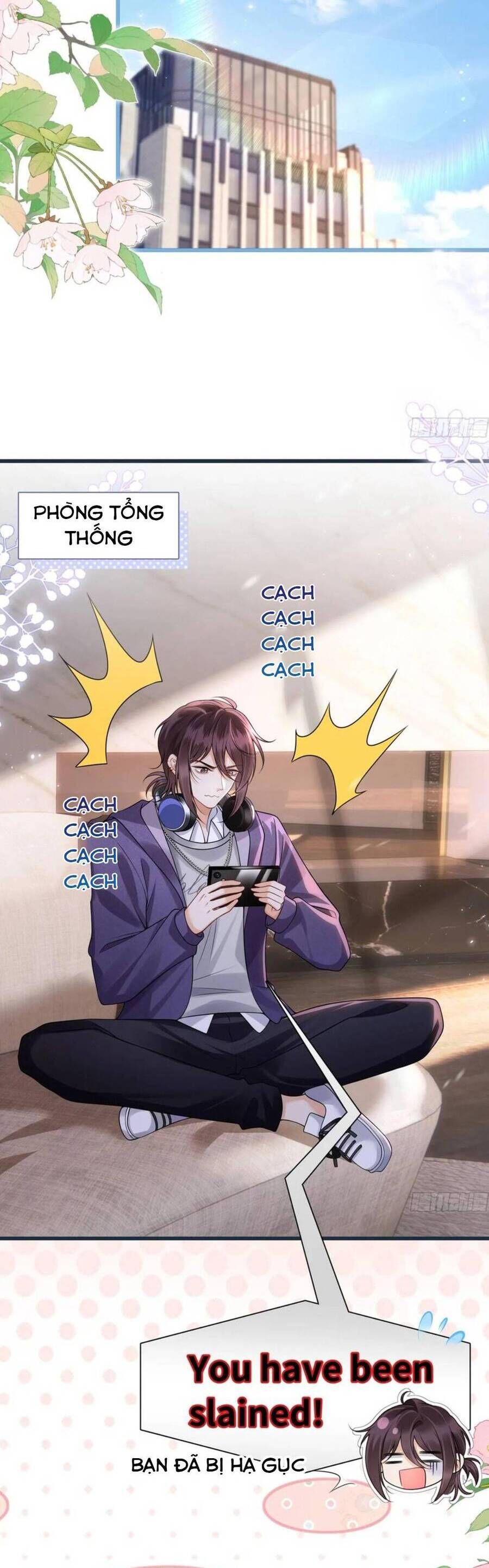 Sau Khi Hủy Hôn, Đại Lão Cô Ấy Vừa Xinh Đẹp Lại Ngầu Lòi: Chapter 14