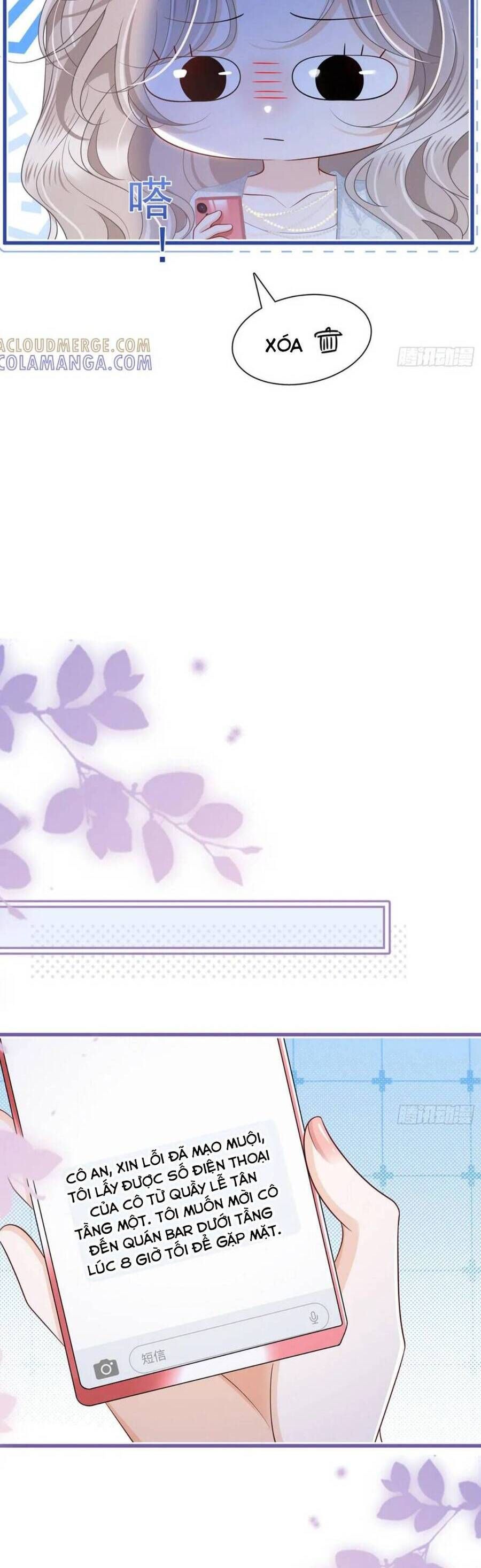 Sau Khi Hủy Hôn, Đại Lão Cô Ấy Vừa Xinh Đẹp Lại Ngầu Lòi: Chapter 14