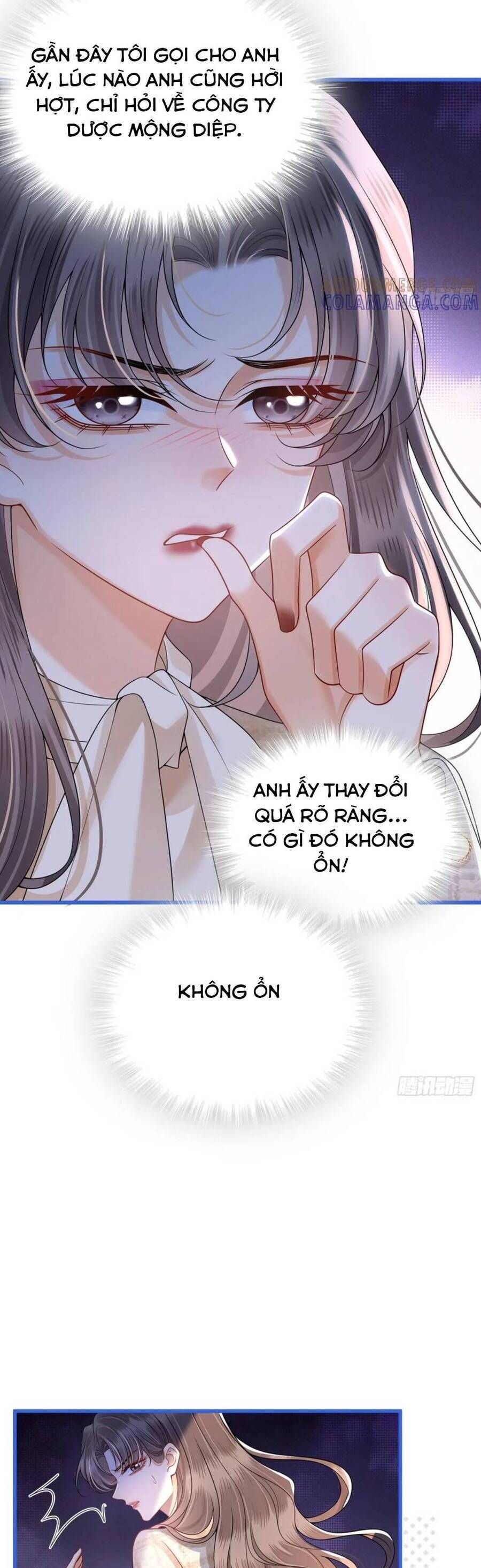 Sau Khi Hủy Hôn, Đại Lão Cô Ấy Vừa Xinh Đẹp Lại Ngầu Lòi: Chapter 14