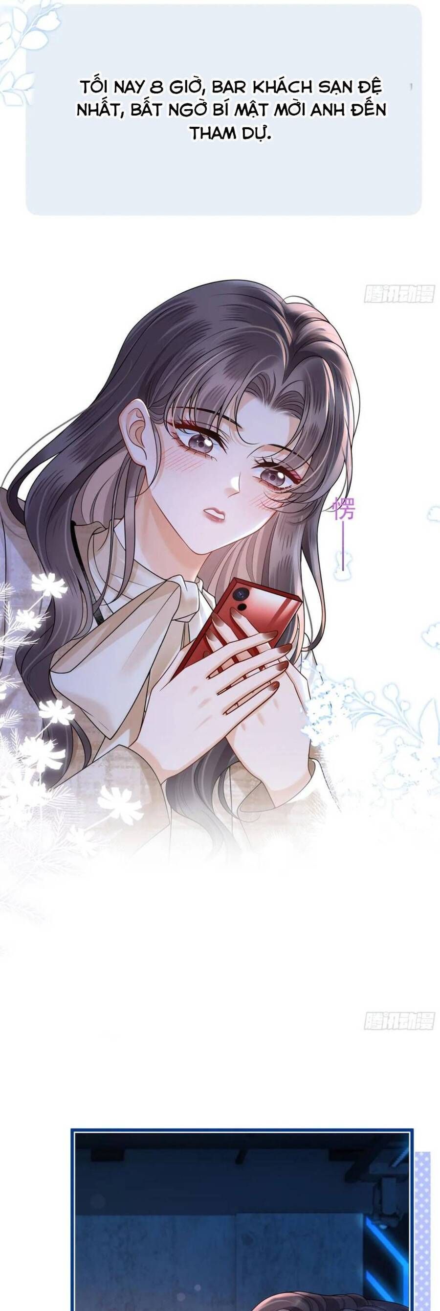 Sau Khi Hủy Hôn, Đại Lão Cô Ấy Vừa Xinh Đẹp Lại Ngầu Lòi: Chapter 14