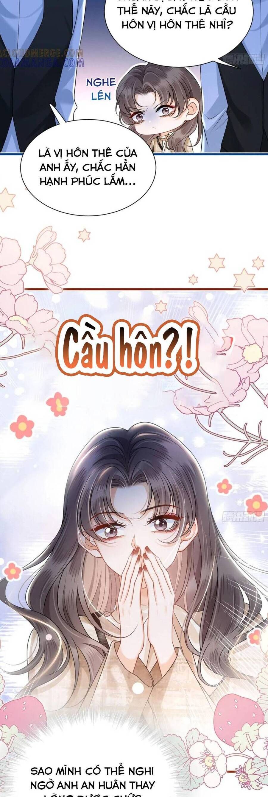 Sau Khi Hủy Hôn, Đại Lão Cô Ấy Vừa Xinh Đẹp Lại Ngầu Lòi: Chapter 14