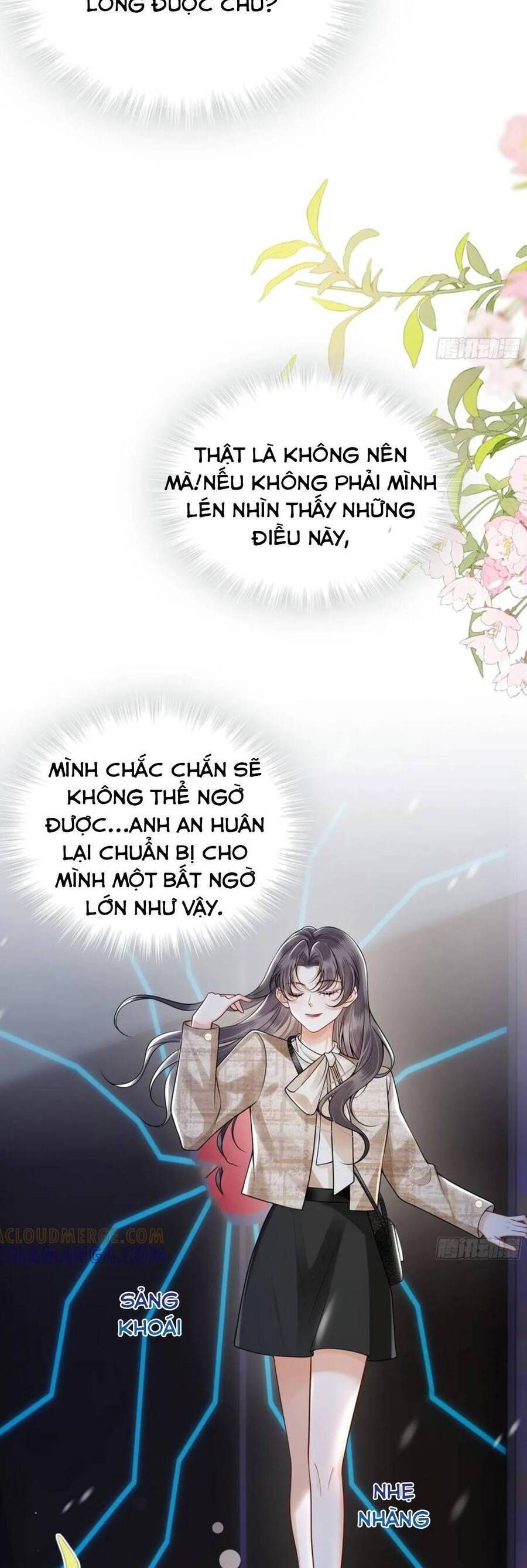 Sau Khi Hủy Hôn, Đại Lão Cô Ấy Vừa Xinh Đẹp Lại Ngầu Lòi: Chapter 14