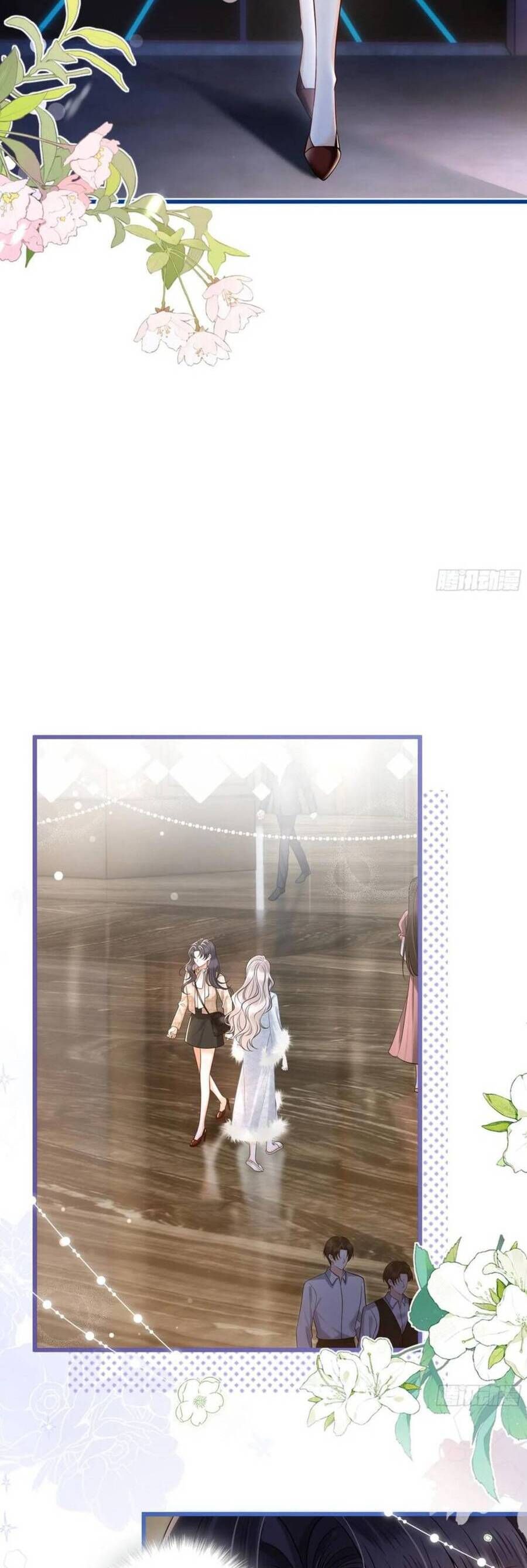 Sau Khi Hủy Hôn, Đại Lão Cô Ấy Vừa Xinh Đẹp Lại Ngầu Lòi: Chapter 14