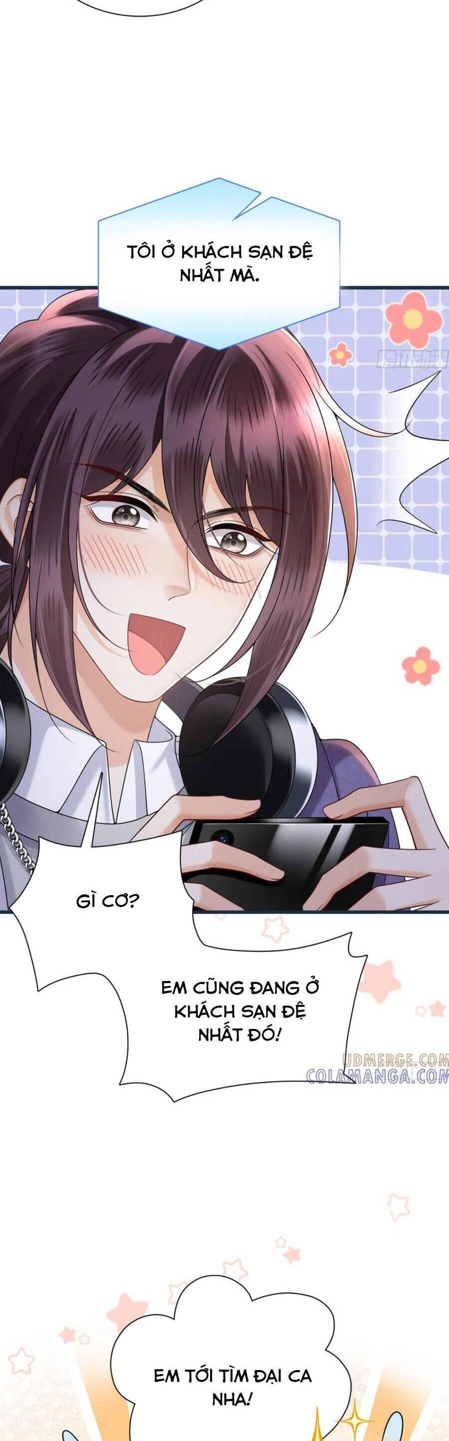 Sau Khi Hủy Hôn, Đại Lão Cô Ấy Vừa Xinh Đẹp Lại Ngầu Lòi: Chapter 14